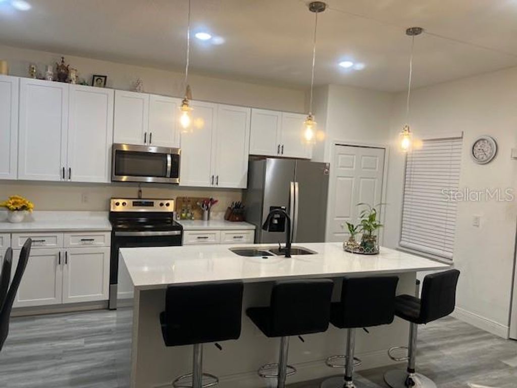 Photo of 1792 SW 160th Place, Ocala, FL 34473 (MLS # S5143150)