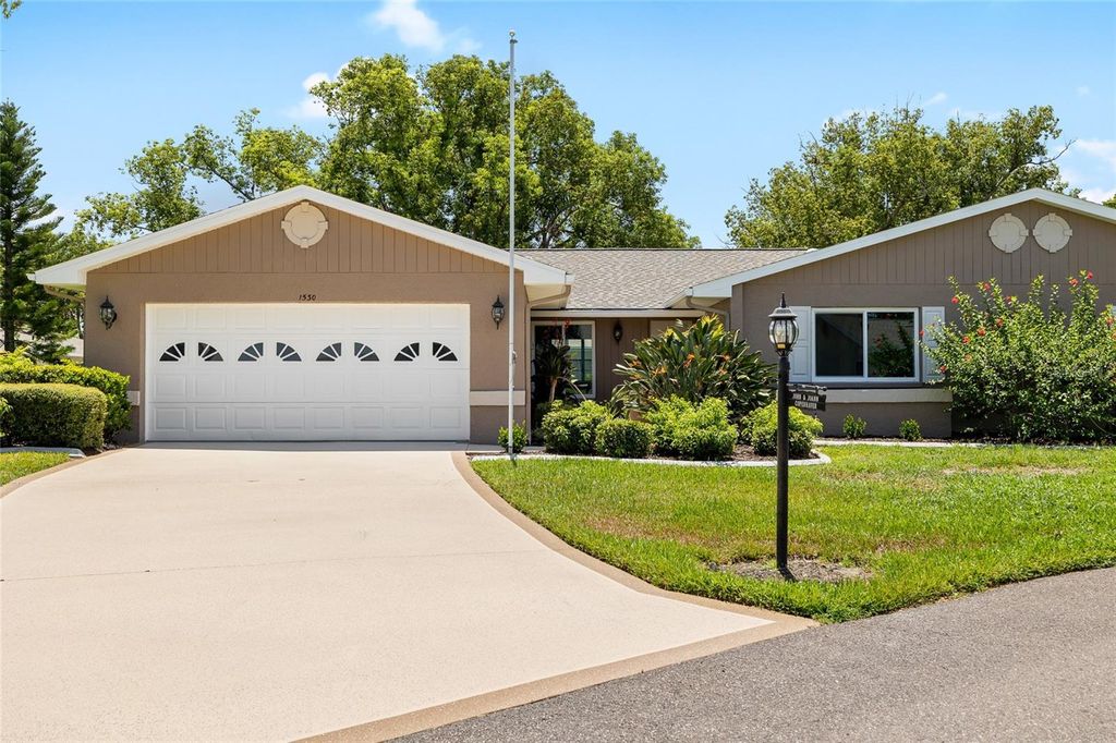 Photo of 1530 Ingram Drive #1530, Sun City Center, FL 33573 (MLS # TB8384050)