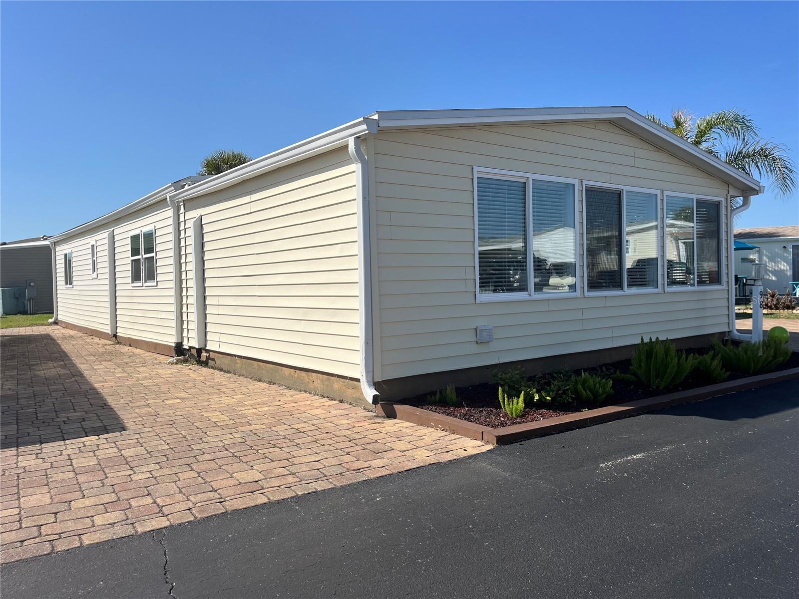 BEVERLY BEACH SURFSIDE ESTATES - Residential