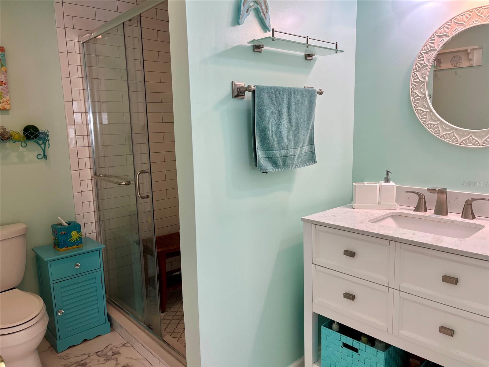 BEVERLY BEACH SURFSIDE ESTATES - Residential