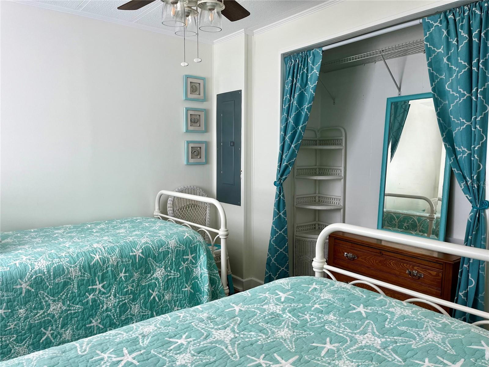 BEVERLY BEACH SURFSIDE ESTATES - Residential