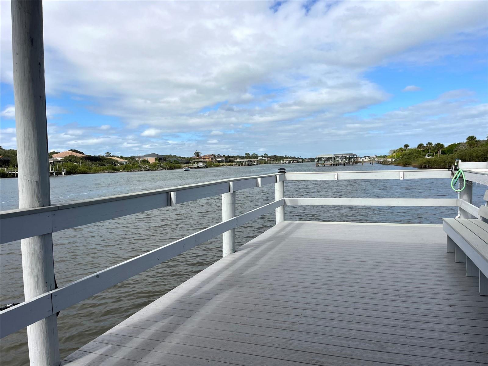 BEVERLY BEACH SURFSIDE ESTATES - Residential