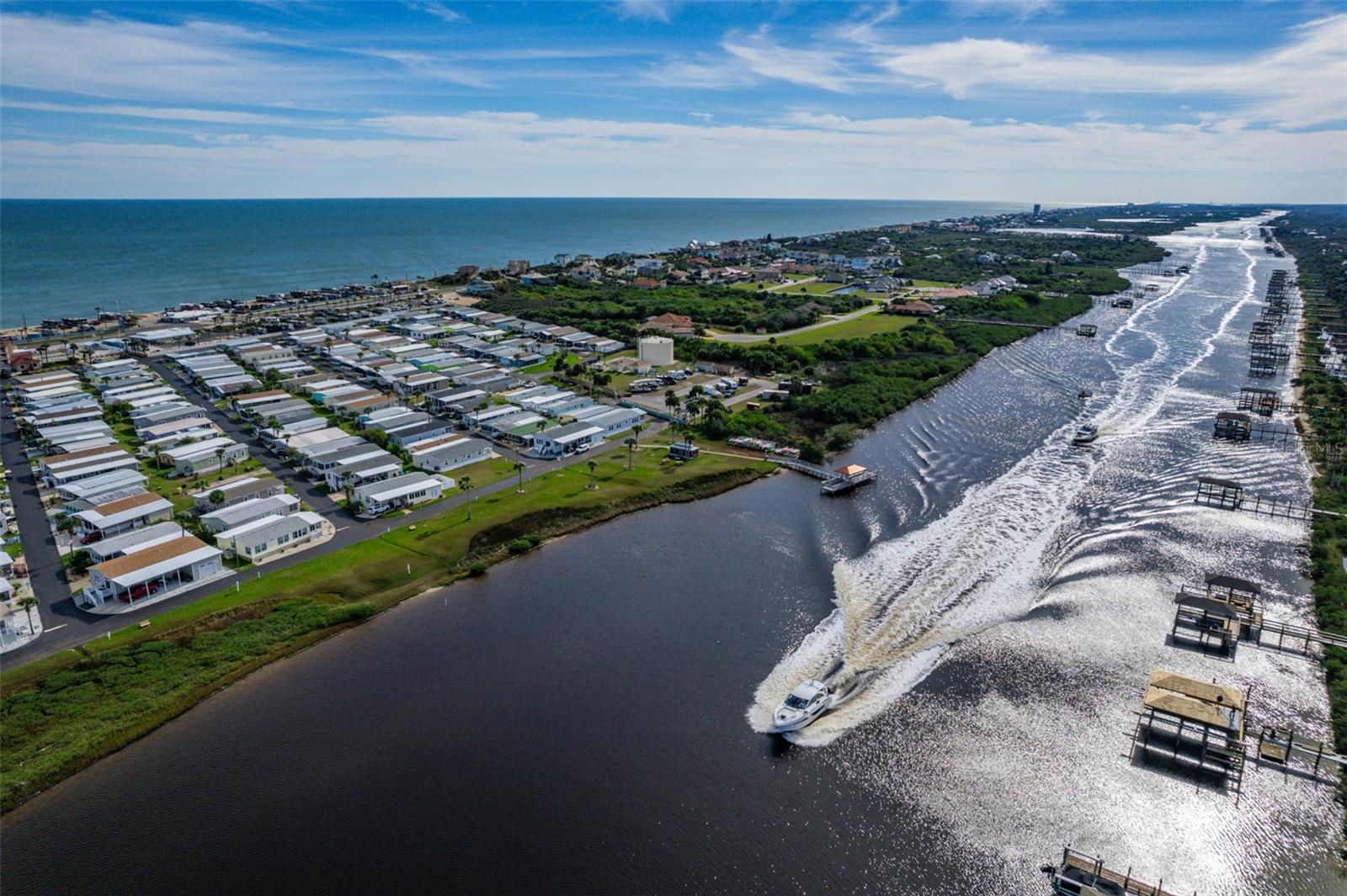 BEVERLY BEACH SURFSIDE ESTATES - Residential