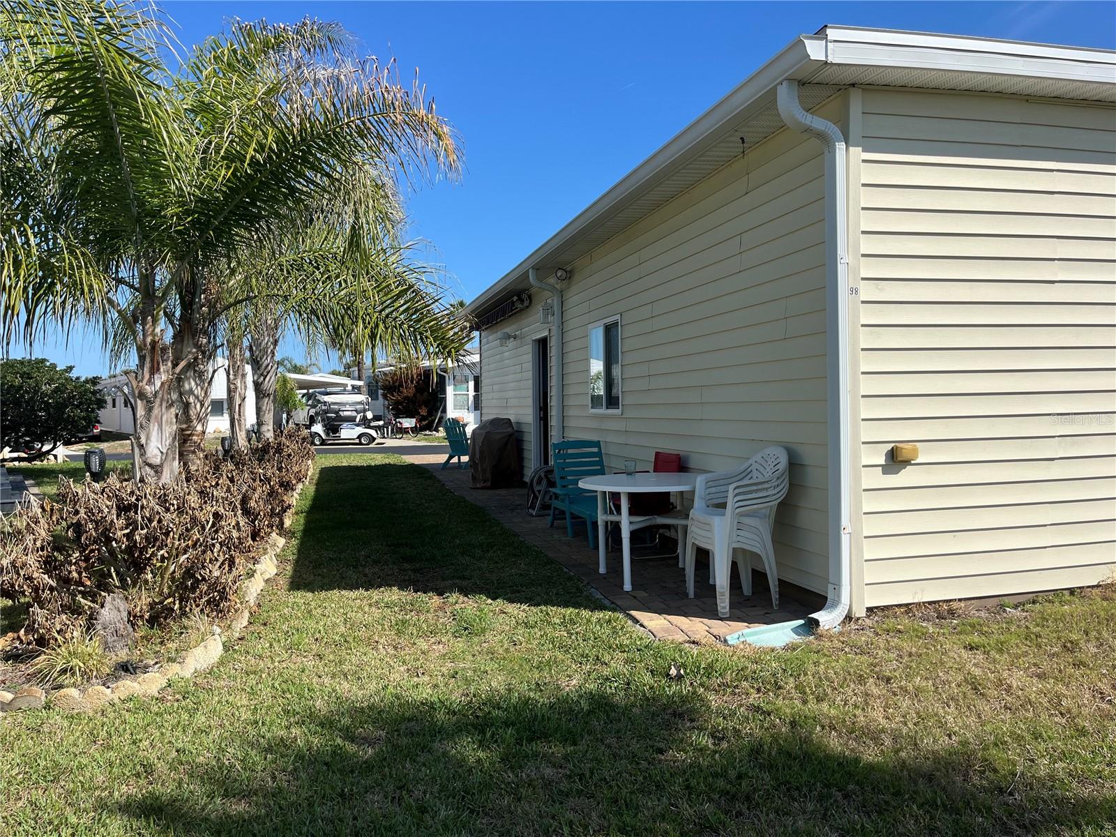 BEVERLY BEACH SURFSIDE ESTATES - Residential
