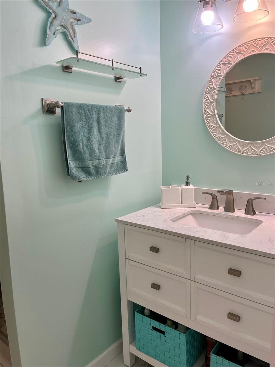 BEVERLY BEACH SURFSIDE ESTATES - Residential