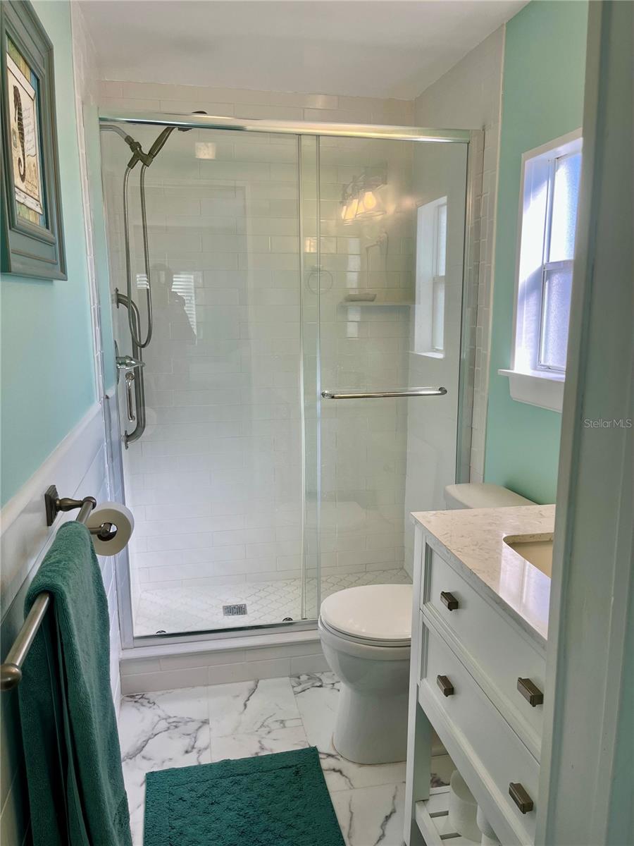 BEVERLY BEACH SURFSIDE ESTATES - Residential