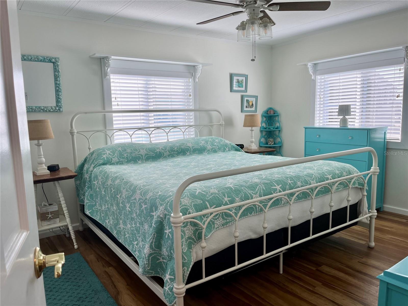 BEVERLY BEACH SURFSIDE ESTATES - Residential