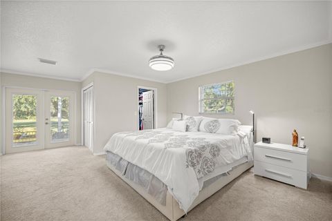 Tiny photo for 9812 SW 74th Avenue, Ocala, FL 34476 (MLS # OM712778)