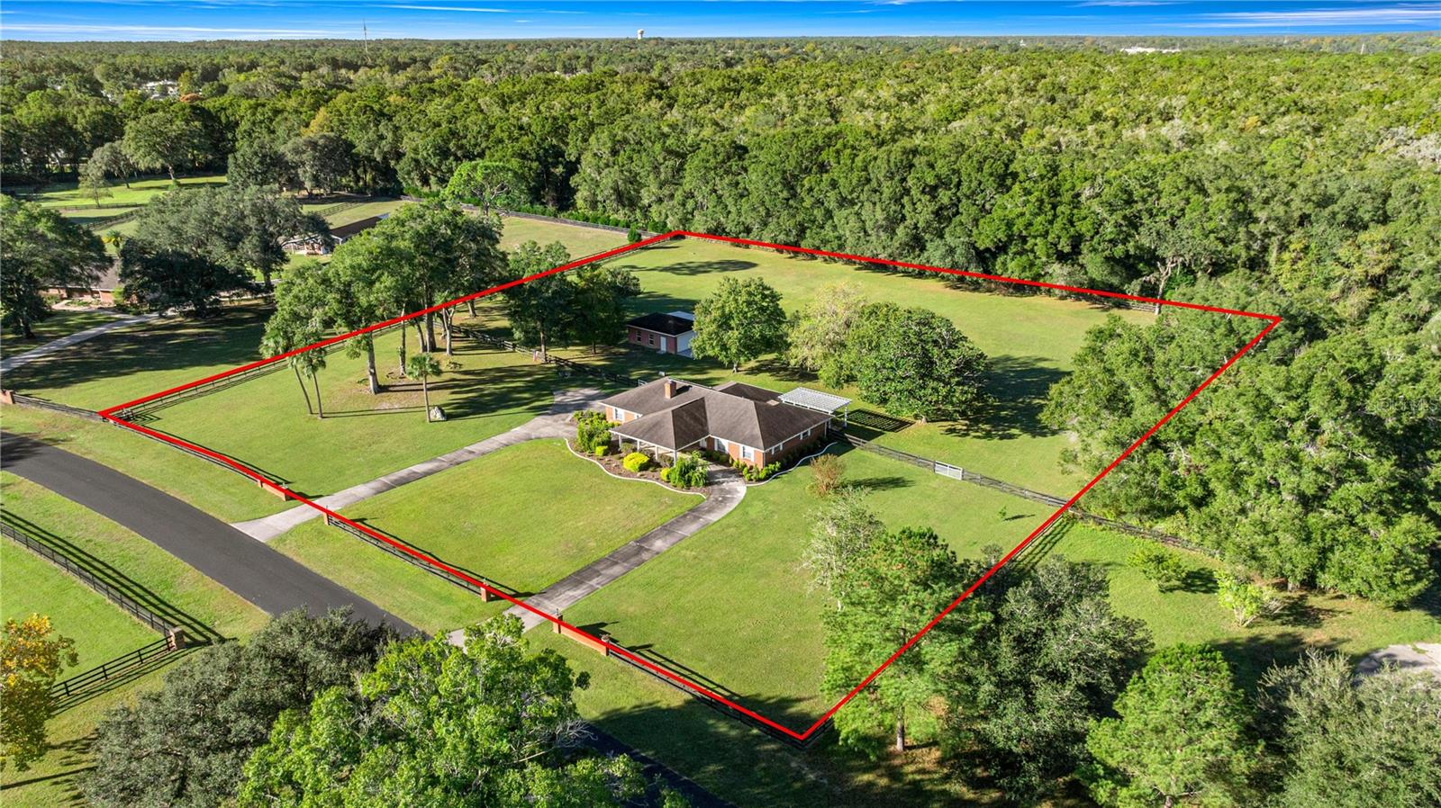 COUNTRYSIDE FARMS - Residential