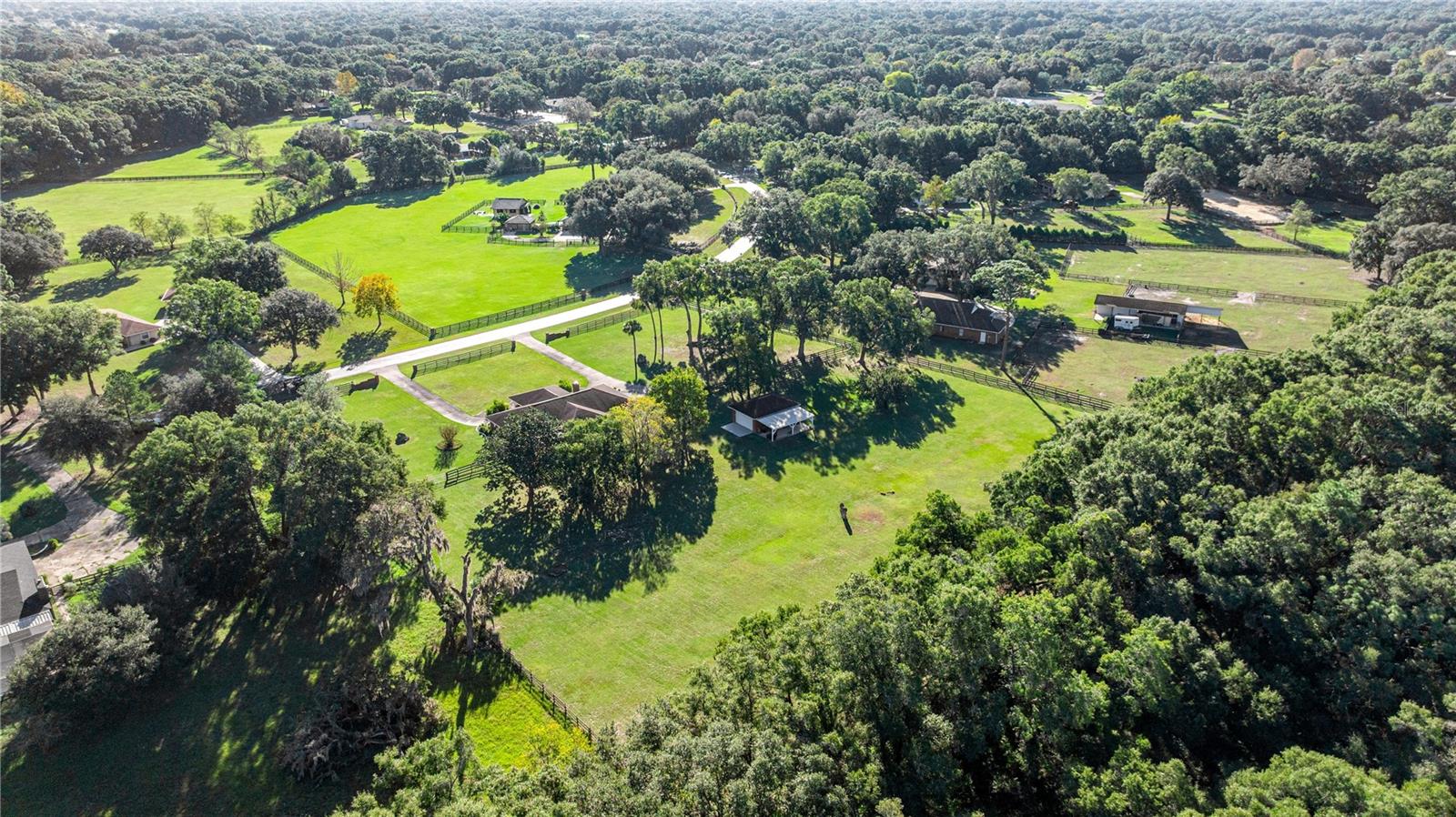 COUNTRYSIDE FARMS - Residential