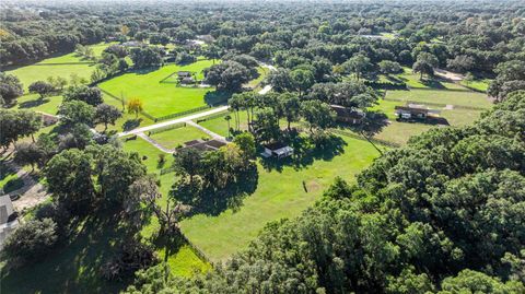 Tiny photo for 9812 SW 74th Avenue, Ocala, FL 34476 (MLS # OM712778)