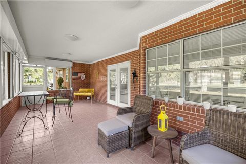 Tiny photo for 9812 SW 74th Avenue, Ocala, FL 34476 (MLS # OM712778)