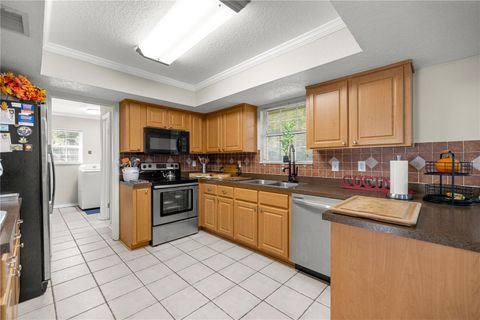 Tiny photo for 9812 SW 74th Avenue, Ocala, FL 34476 (MLS # OM712778)