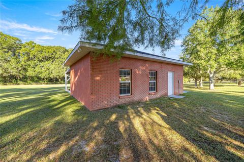 Tiny photo for 9812 SW 74th Avenue, Ocala, FL 34476 (MLS # OM712778)