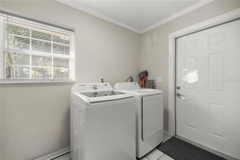 Tiny photo for 9812 SW 74th Avenue, Ocala, FL 34476 (MLS # OM712778)