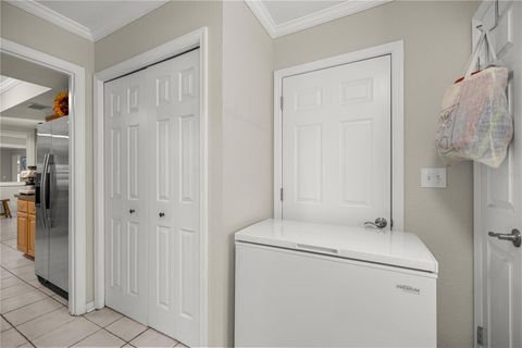 Tiny photo for 9812 SW 74th Avenue, Ocala, FL 34476 (MLS # OM712778)