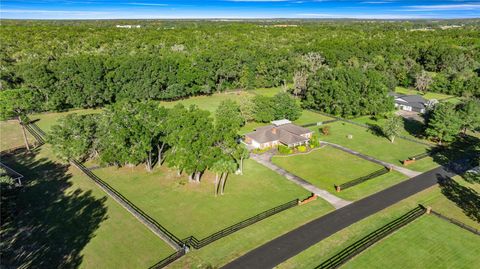 Tiny photo for 9812 SW 74th Avenue, Ocala, FL 34476 (MLS # OM712778)