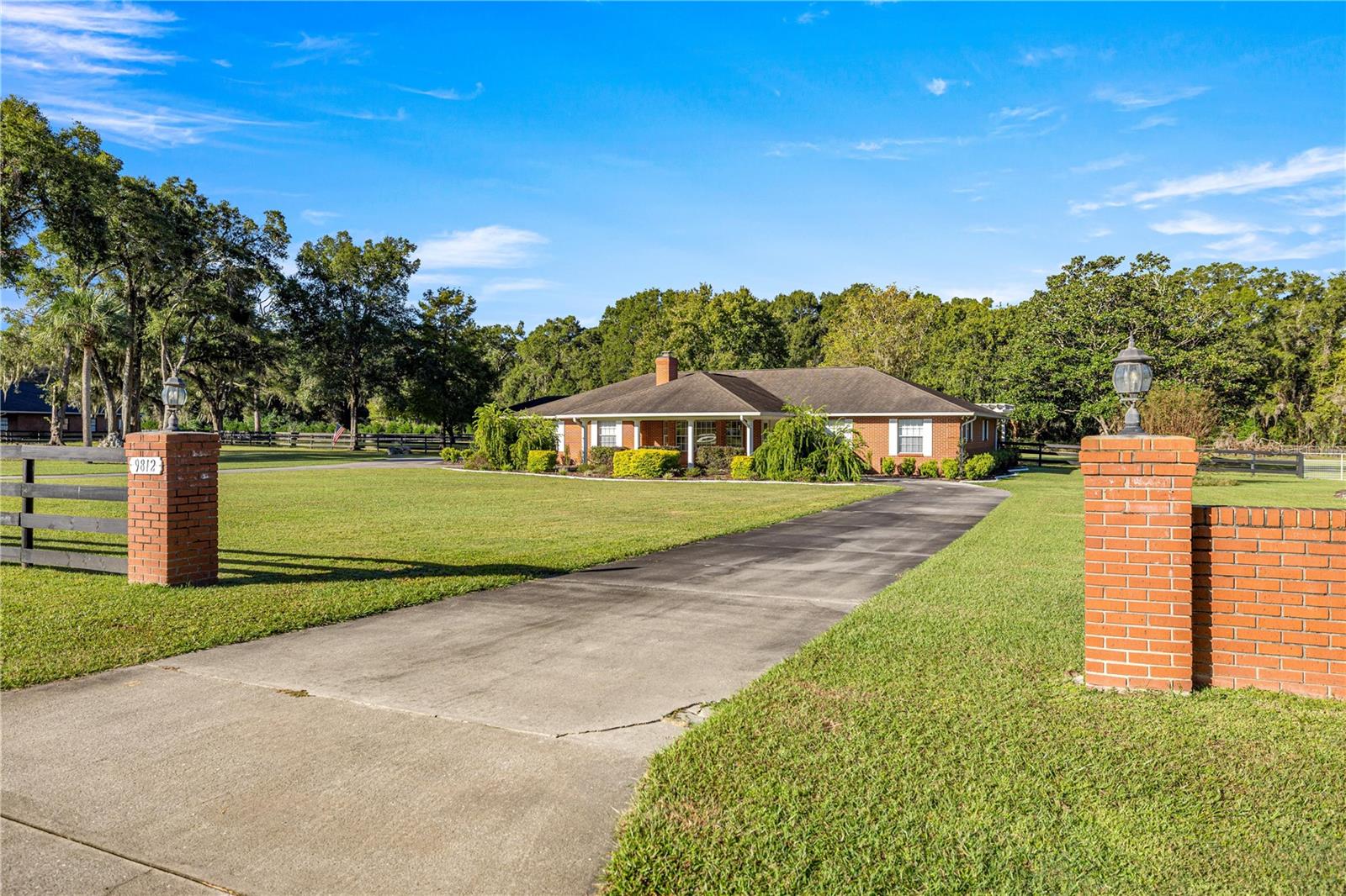 COUNTRYSIDE FARMS - Residential