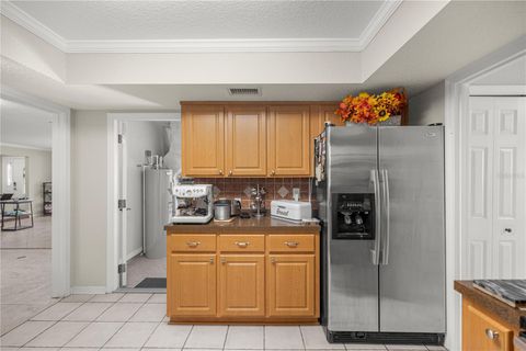 Tiny photo for 9812 SW 74th Avenue, Ocala, FL 34476 (MLS # OM712778)