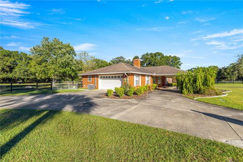 Tiny photo for 9812 SW 74th Avenue, Ocala, FL 34476 (MLS # OM712778)