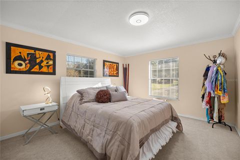 Tiny photo for 9812 SW 74th Avenue, Ocala, FL 34476 (MLS # OM712778)