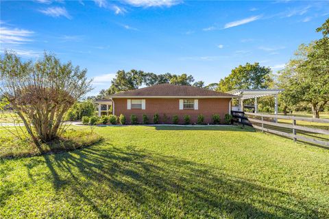 Tiny photo for 9812 SW 74th Avenue, Ocala, FL 34476 (MLS # OM712778)