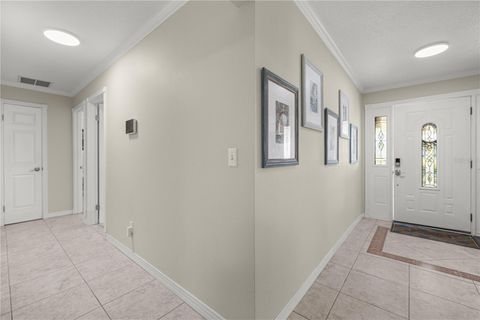 Tiny photo for 9812 SW 74th Avenue, Ocala, FL 34476 (MLS # OM712778)