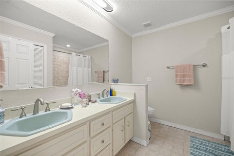 Tiny photo for 9812 SW 74th Avenue, Ocala, FL 34476 (MLS # OM712778)