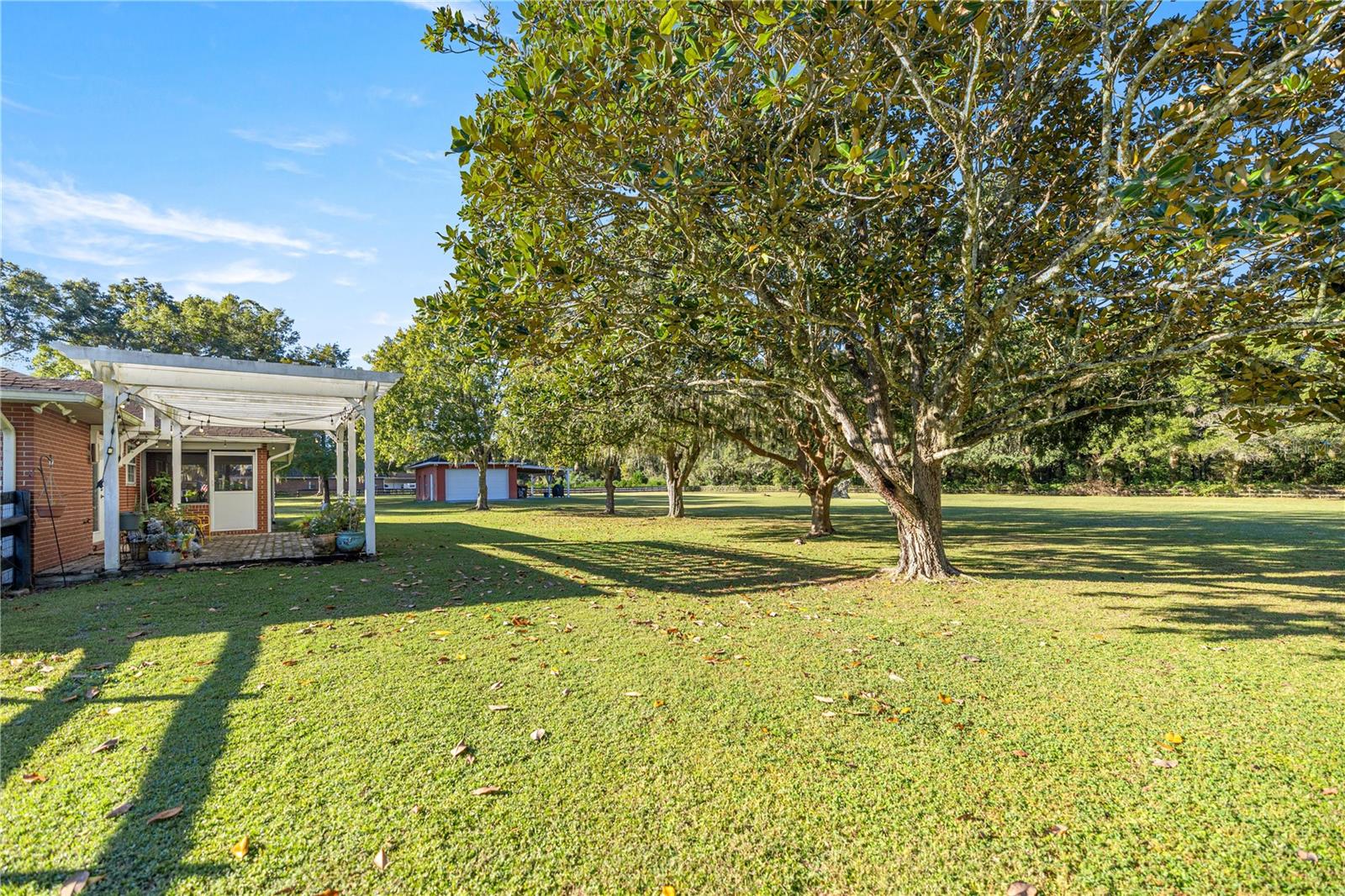 COUNTRYSIDE FARMS - Residential