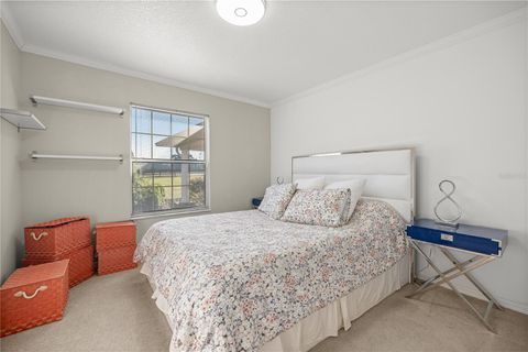 Tiny photo for 9812 SW 74th Avenue, Ocala, FL 34476 (MLS # OM712778)