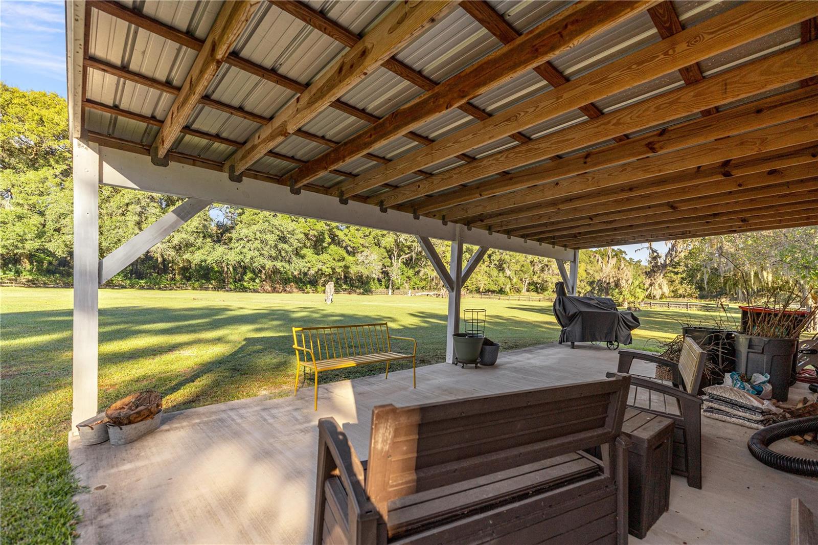 COUNTRYSIDE FARMS - Residential