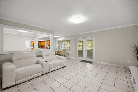 Tiny photo for 9812 SW 74th Avenue, Ocala, FL 34476 (MLS # OM712778)