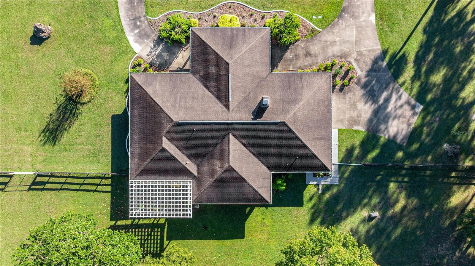 COUNTRYSIDE FARMS - Residential