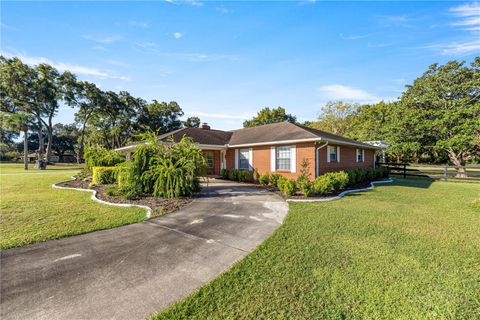 Tiny photo for 9812 SW 74th Avenue, Ocala, FL 34476 (MLS # OM712778)