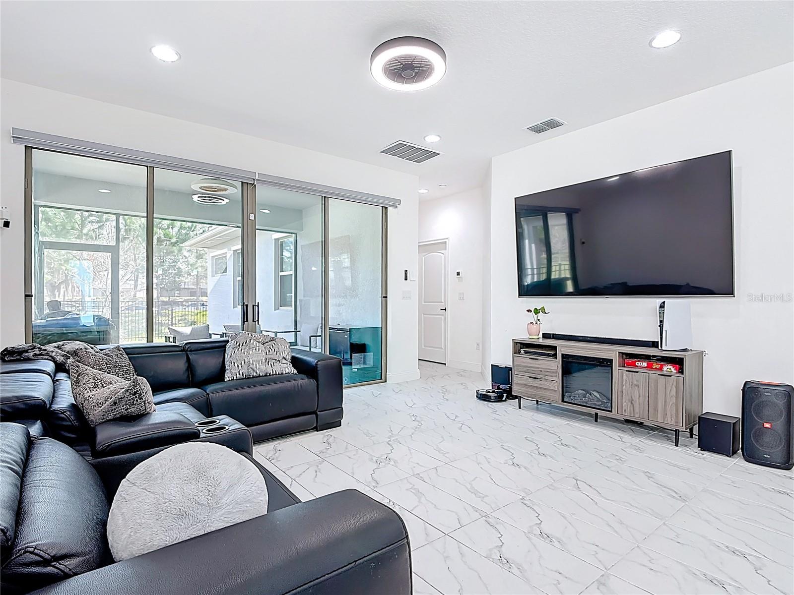 ENCLAVE AT LAKES OF HARMONY - Residential