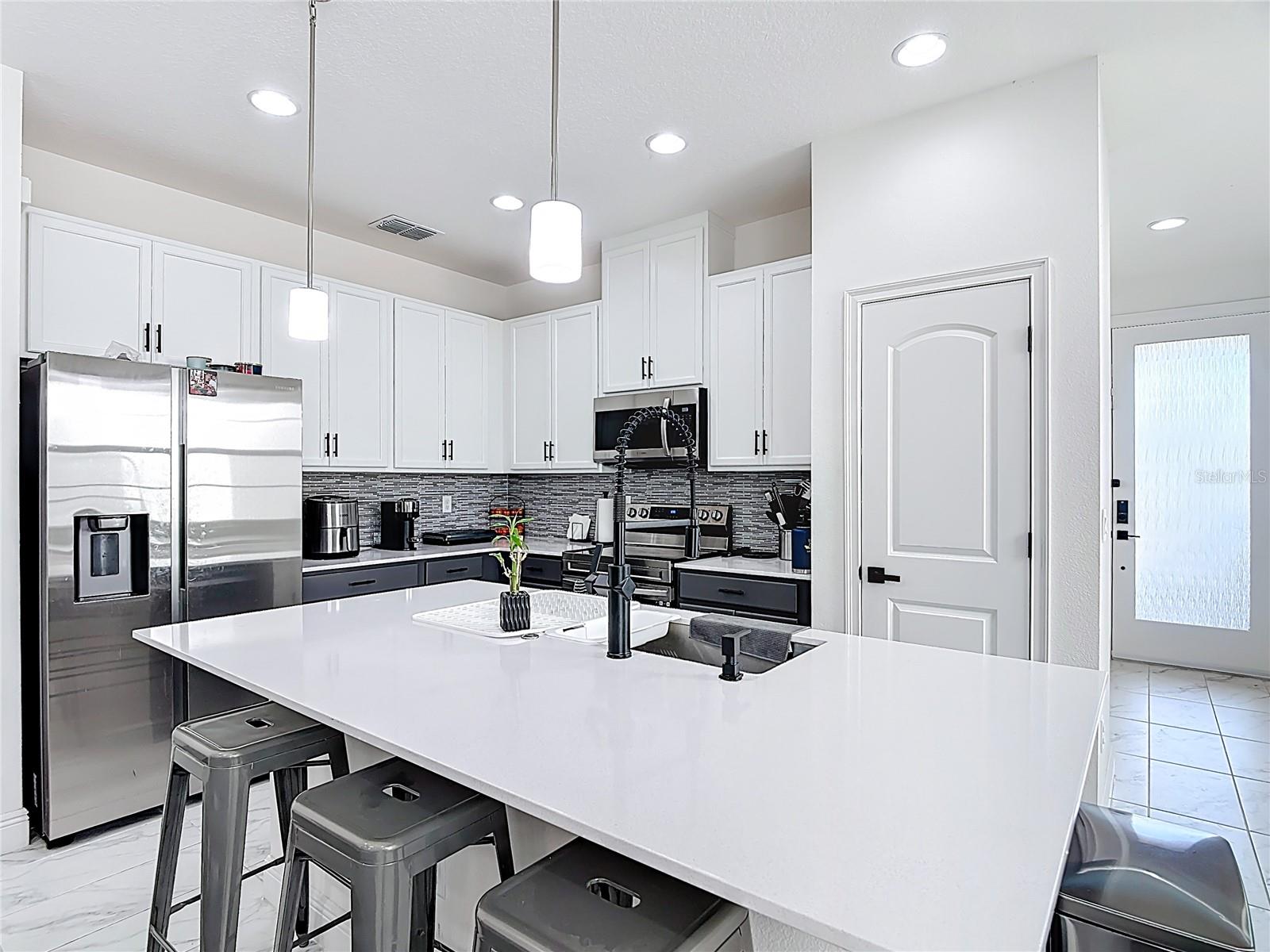 ENCLAVE AT LAKES OF HARMONY - Residential