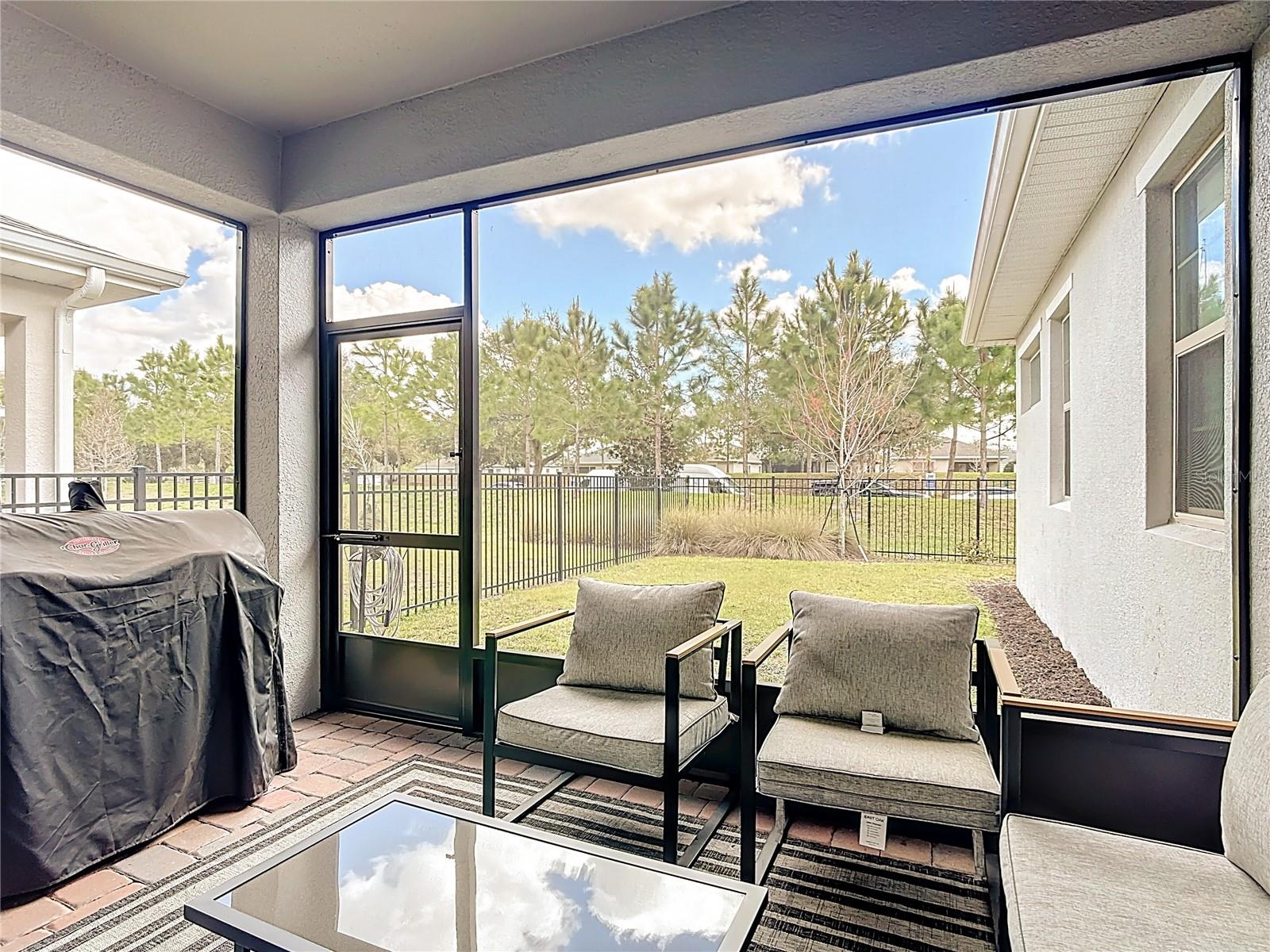 ENCLAVE AT LAKES OF HARMONY - Residential