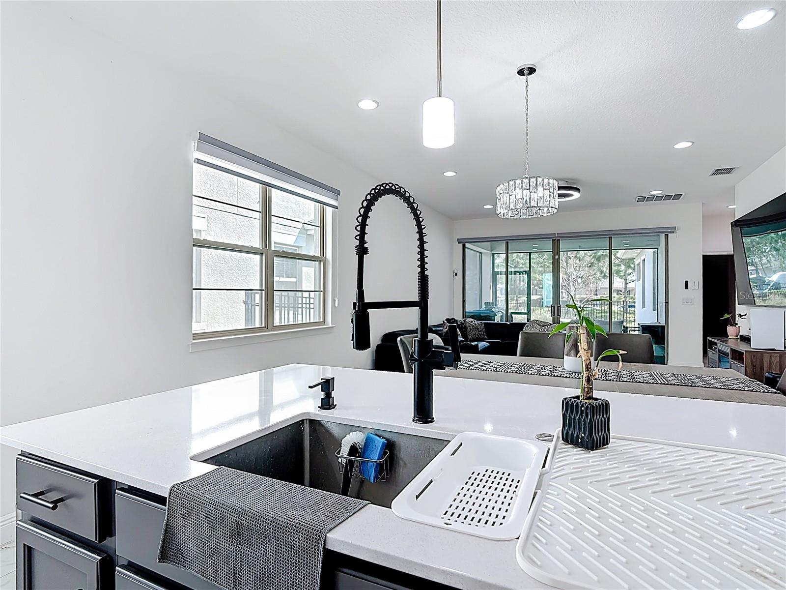 ENCLAVE AT LAKES OF HARMONY - Residential