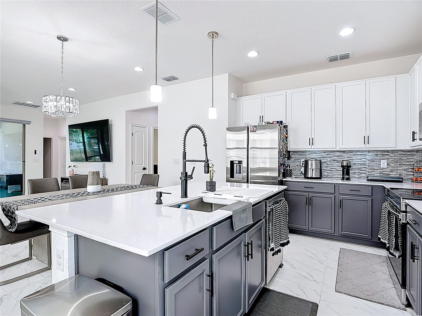 ENCLAVE AT LAKES OF HARMONY - Residential