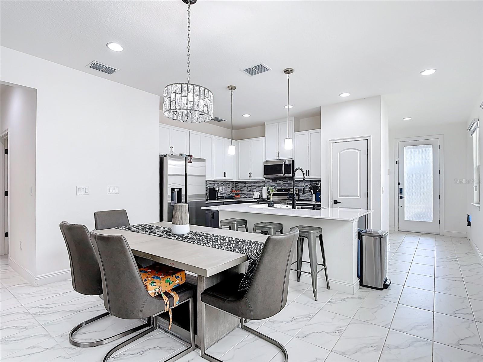 ENCLAVE AT LAKES OF HARMONY - Residential