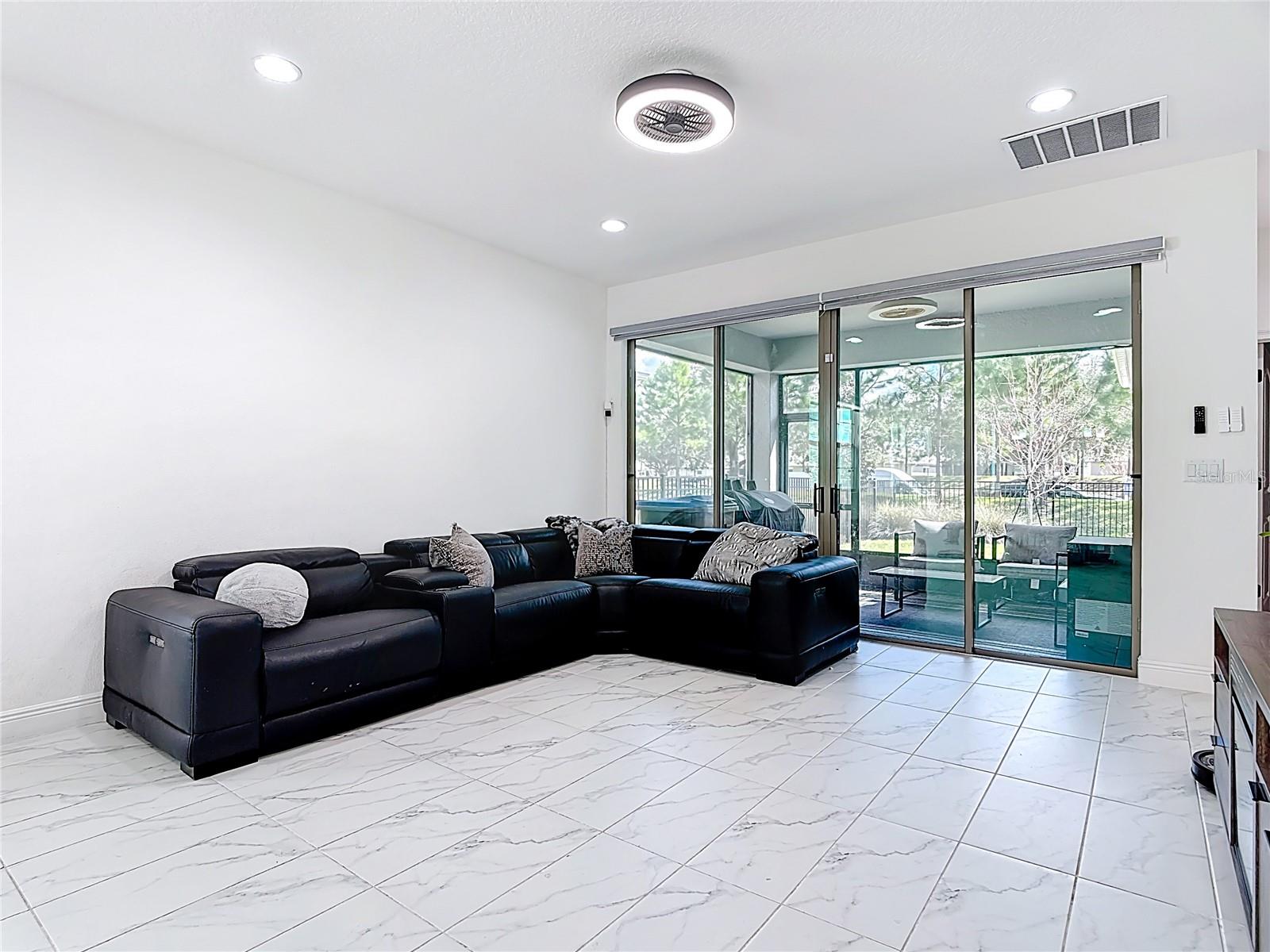 ENCLAVE AT LAKES OF HARMONY - Residential