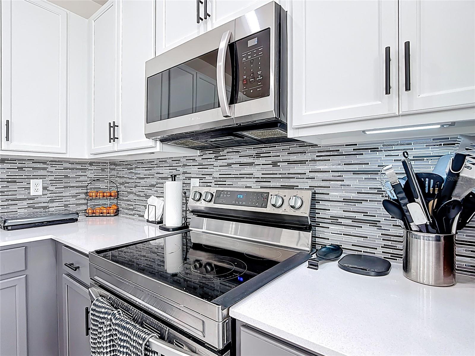 ENCLAVE AT LAKES OF HARMONY - Residential