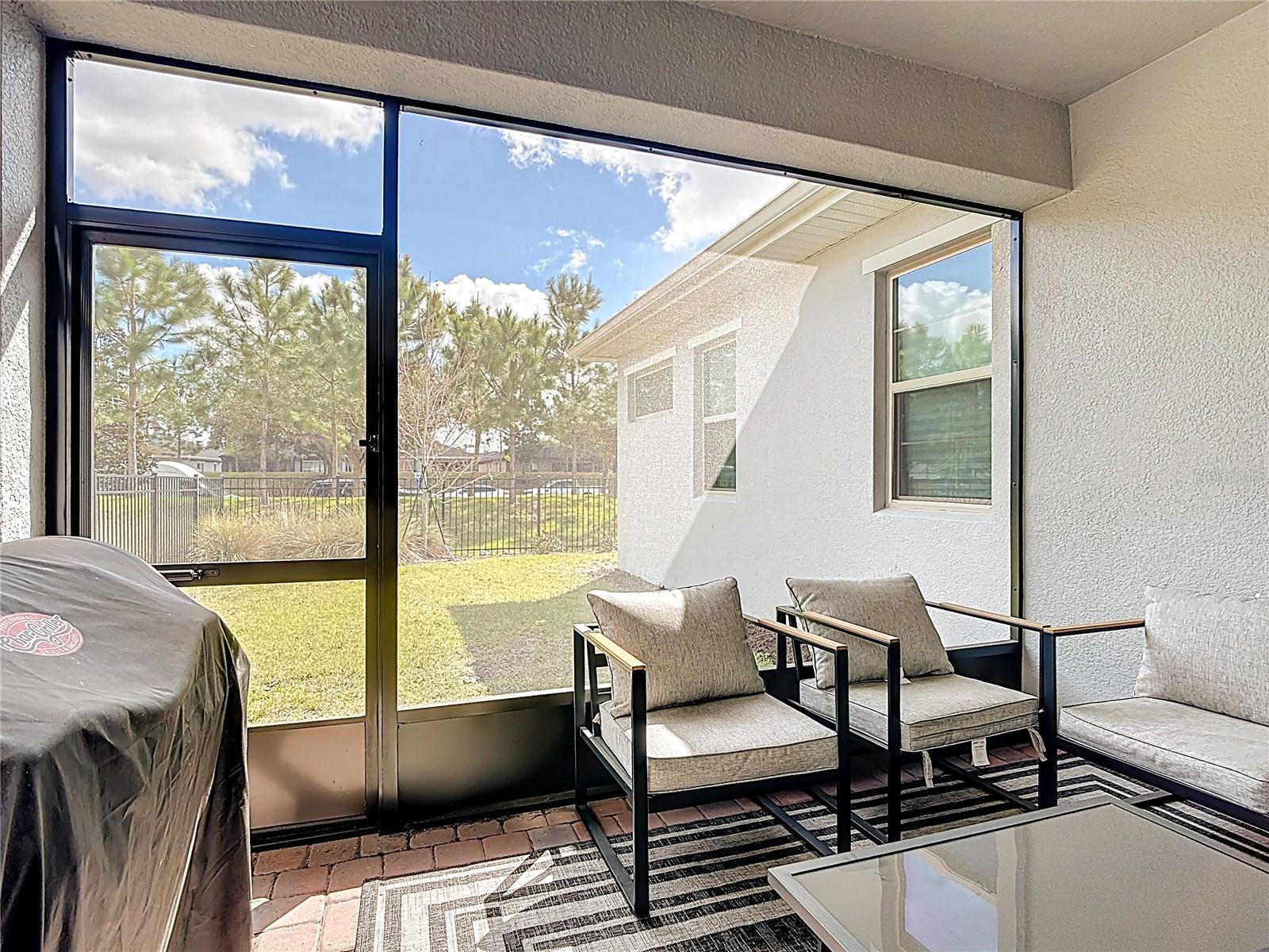 ENCLAVE AT LAKES OF HARMONY - Residential