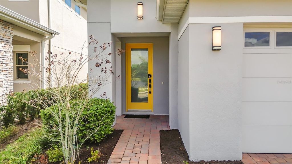 Photo of 7541 Wing Span Way, Harmony, FL 34773 (MLS # S5145735)