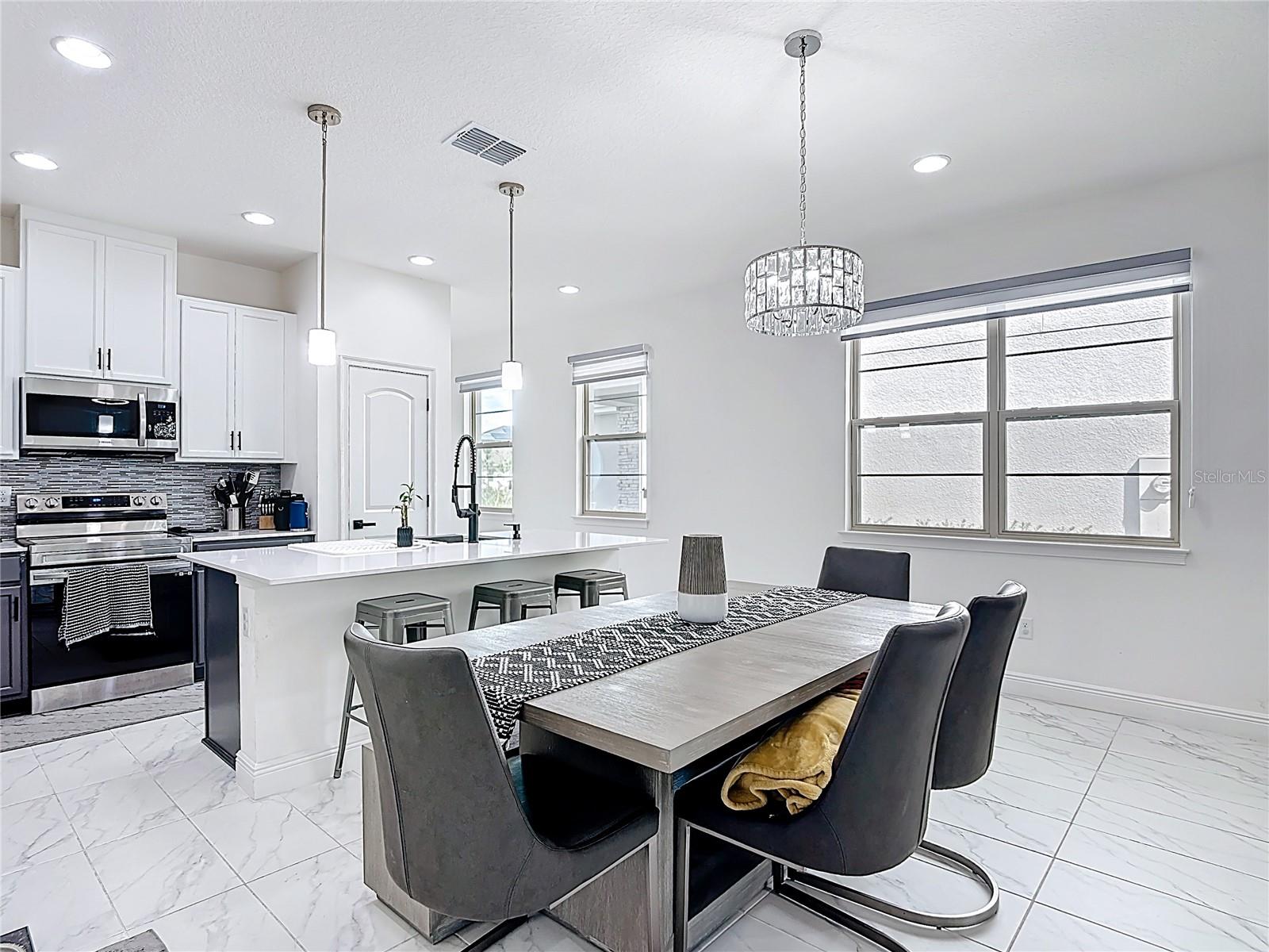 ENCLAVE AT LAKES OF HARMONY - Residential