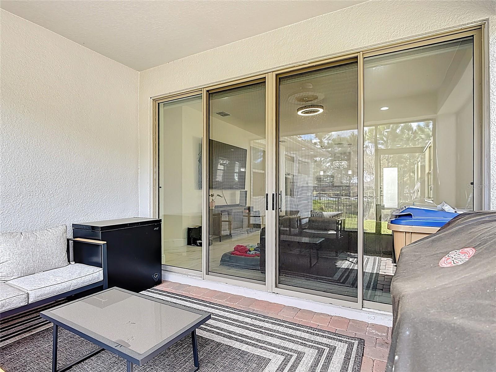 ENCLAVE AT LAKES OF HARMONY - Residential