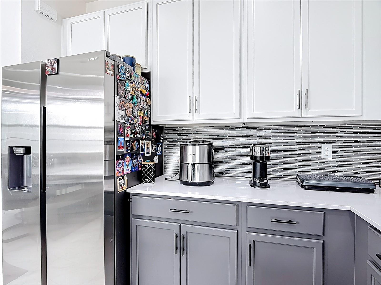 ENCLAVE AT LAKES OF HARMONY - Residential