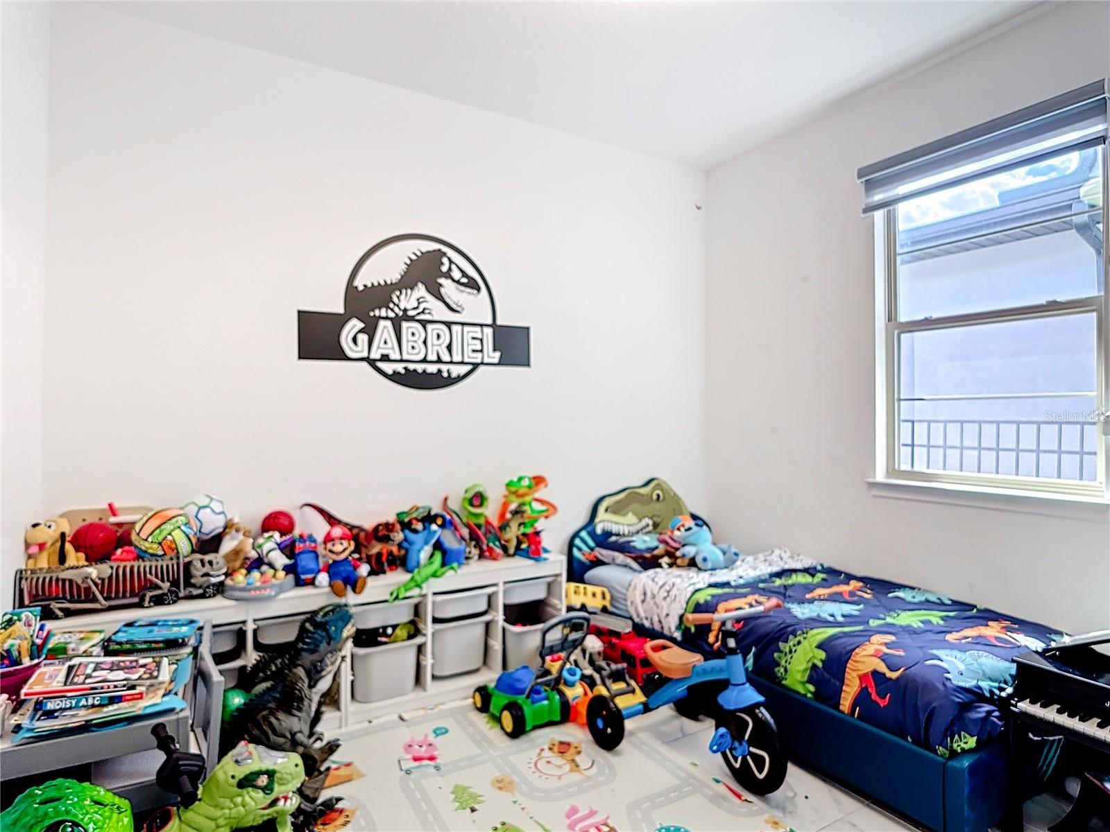 ENCLAVE AT LAKES OF HARMONY - Residential