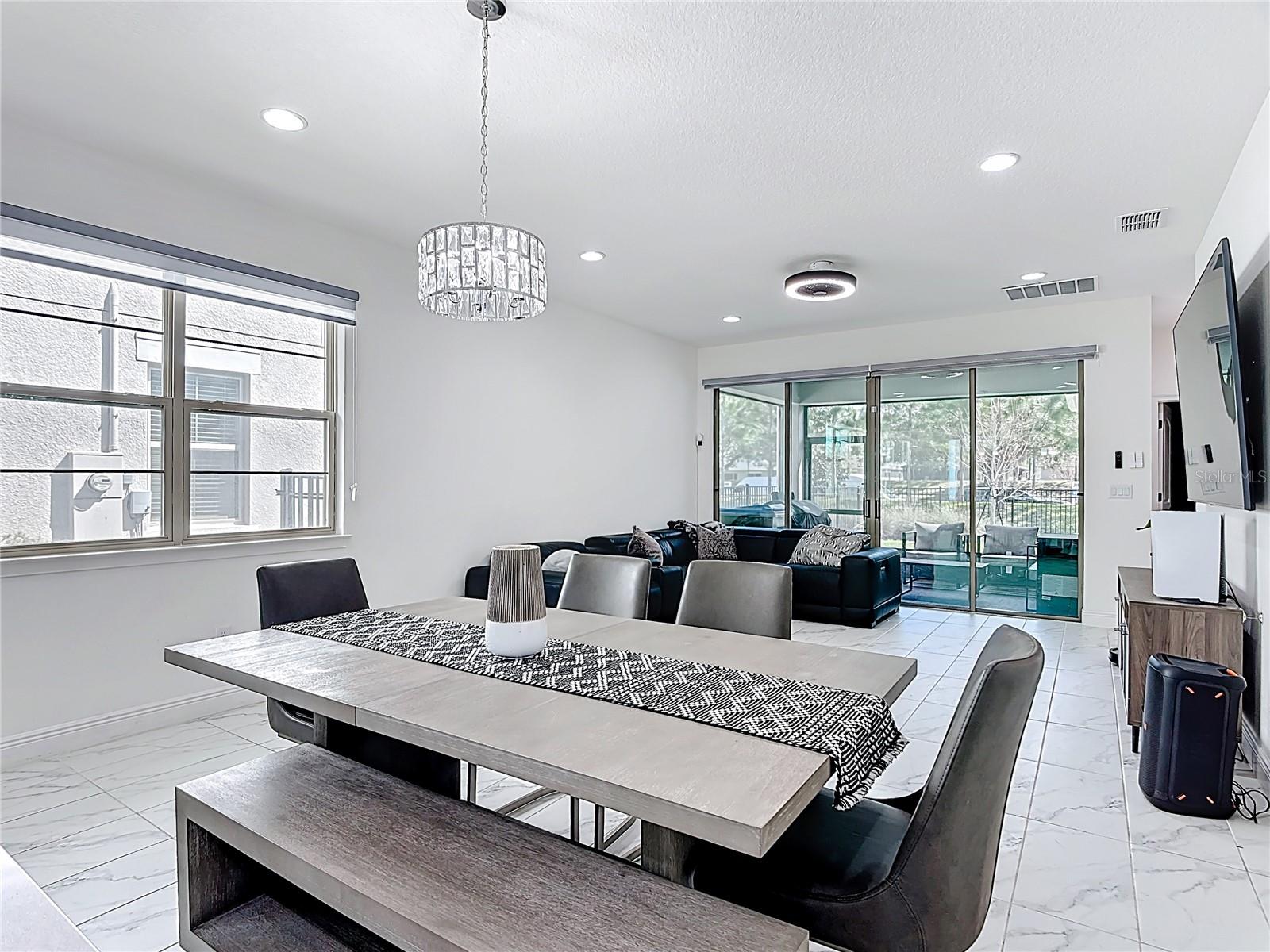 ENCLAVE AT LAKES OF HARMONY - Residential