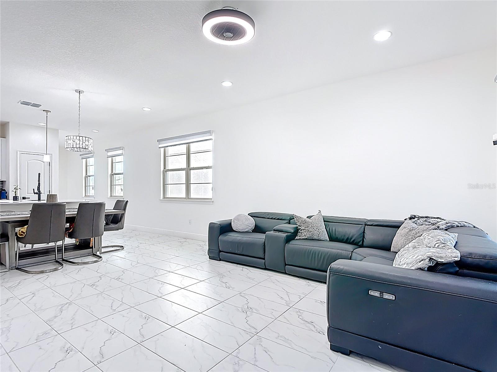 ENCLAVE AT LAKES OF HARMONY - Residential